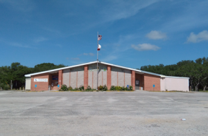 Blessing American Legion Post 649